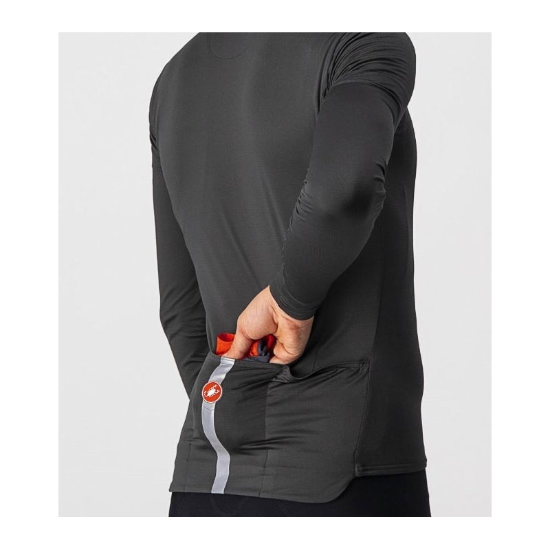 Castelli Squadra Stretch Jacket