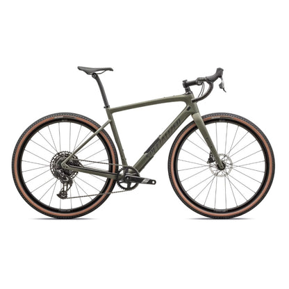 Specialized Diverge Comp Carbon 2025
