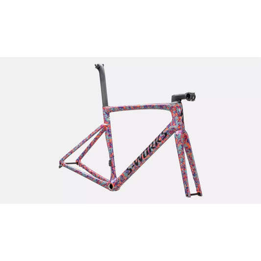 Specialized S-works Tarmac SL7 Frameset