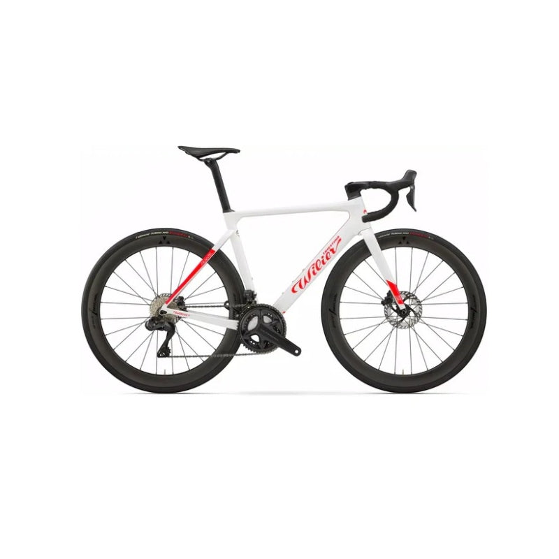 Wilier 2026 Filante SL - 105 12SP DI2 - Carbon Wheelset