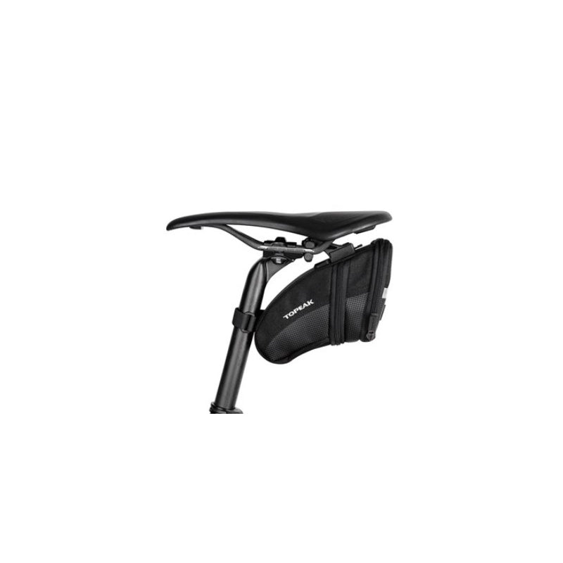 Topeak Aero Wedge Click Fixer medium