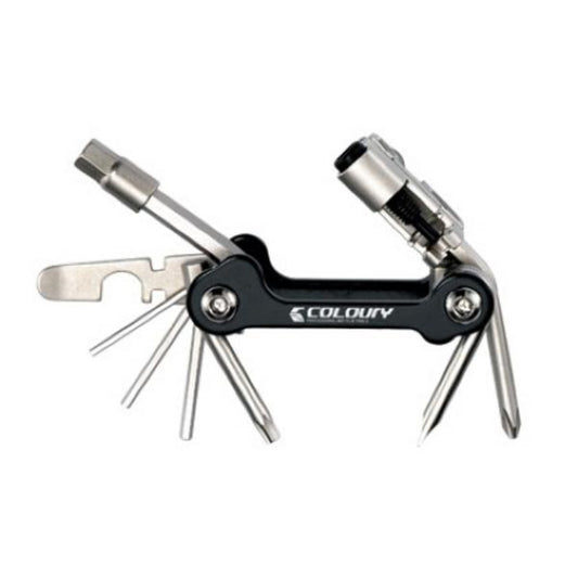 Coloury Multi Tool - 19 Functi