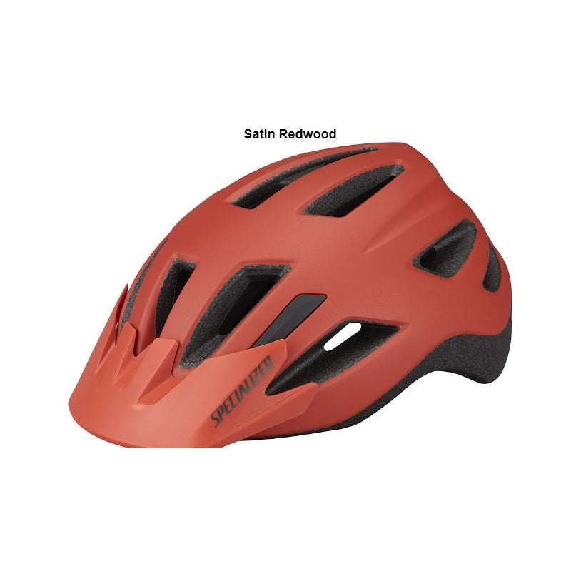 Specialized Shuffle Youth Standard Buckle Helmet