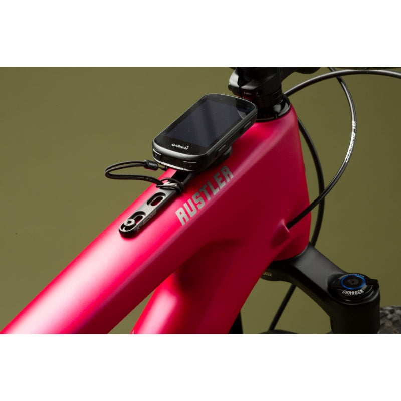 K-edge Top Tube Mount Garmin