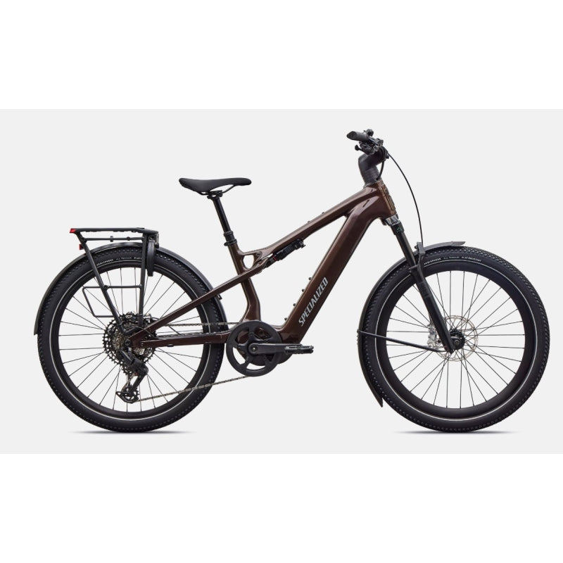 Specialized 2027 Vado 3 X 5.0 Touchscreen, Wireless Phone Charging, Lock (Pre-order due in September/October)