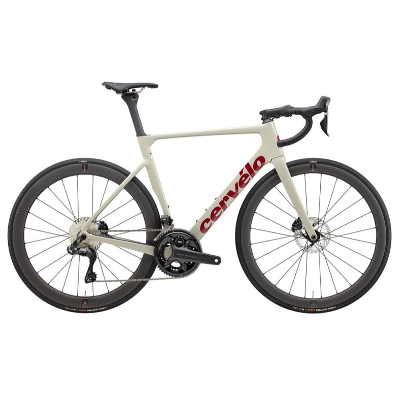 Cervelo C25 Soloist Ultegra DI2