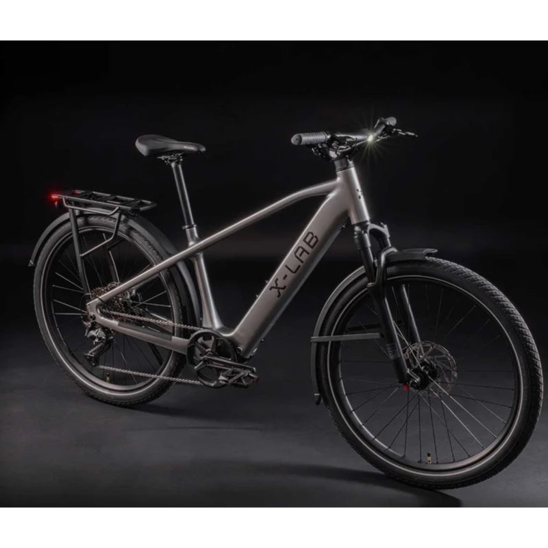 X-lab 2027 ST5+ E-bike (due Nov/Dec)