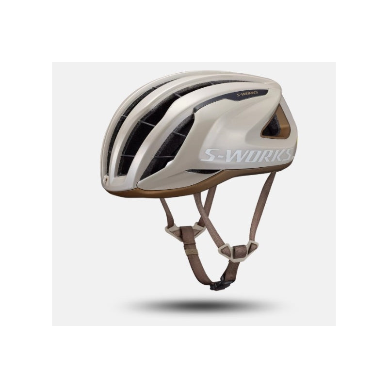 Specialized S-works Prevail 3 Helmets