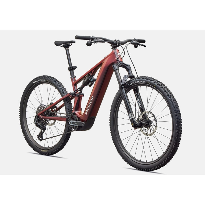 Specialized 2027 Turbo Levo R Pro (810 Watts Peak Power 105 NM Torque 840 WH Battery)