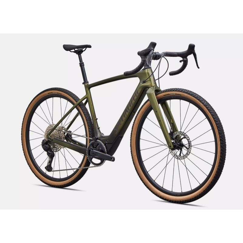 Specialized 2027 Creo 2 Comp Carbon - GRX