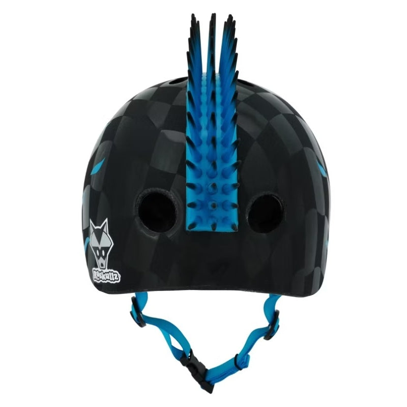 Raskullz Flame Hawk - S - 50-54CM
