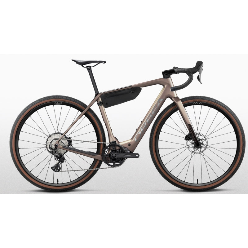 Orbea 2027 Denna M30 - Shimano EP801 Grx