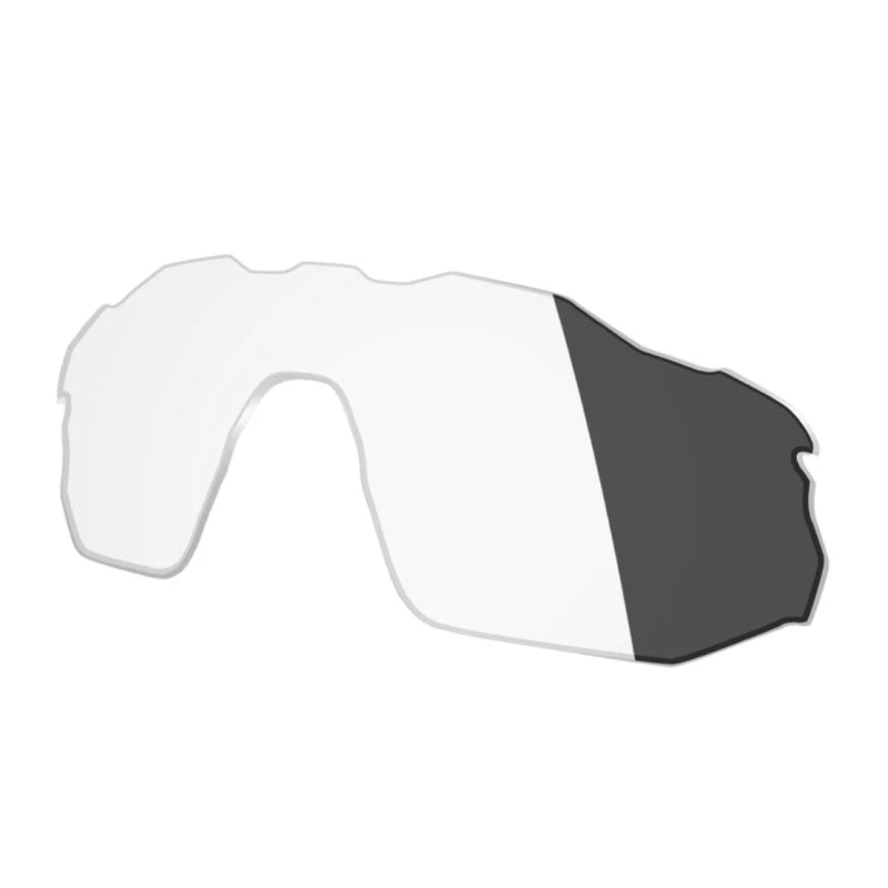 Oakley Radar EV Advancer Lens Blk-clr Photochrome