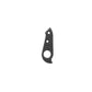 Cervelo Derailleur Hanger Ttc 2012 With Bolt R3 & R5 Series