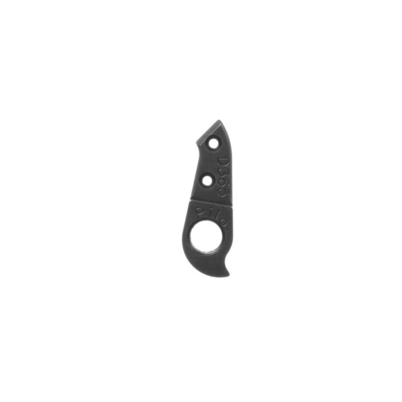 Cervelo Derailleur Hanger Ttc 2012 With Bolt R3 & R5 Series