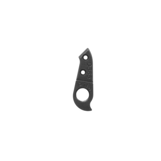 Cervelo Derailleur Hanger Ttc 2012 With Bolt R3 & R5 Series
