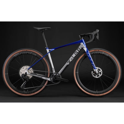X-lab 2027 GT8 Gravel Grx DI2 (TAKING PRE-ORDERS FOR SEPTEMBER DELIVERY)