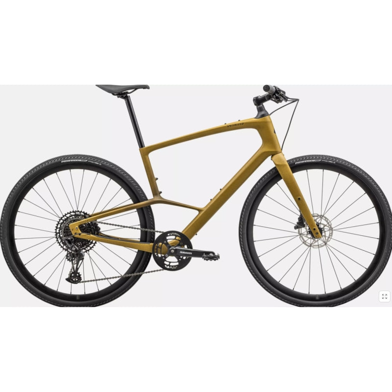 Specialized 2025 Sirrus X 5.0