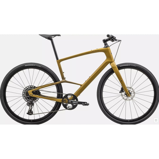 Specialized 2025 Sirrus X 5.0