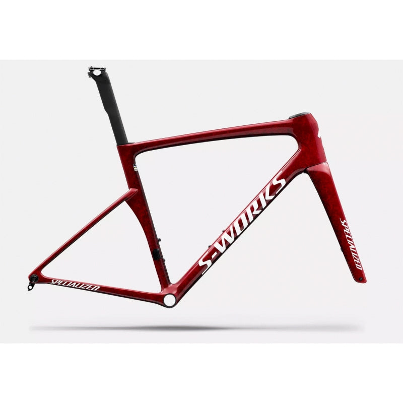 Specialized 2027 S-works Tarmac SL9 - Fact 12R Carbon Frames
