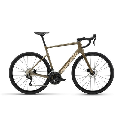 Cervelo 2026 Caledonia 105