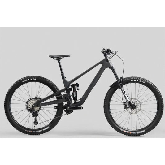 Norco Bikes Sight C2 150 Canada