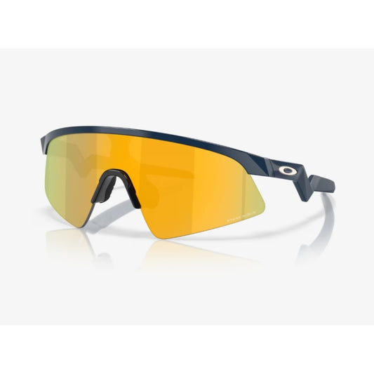 Oakley Resistor Sweep