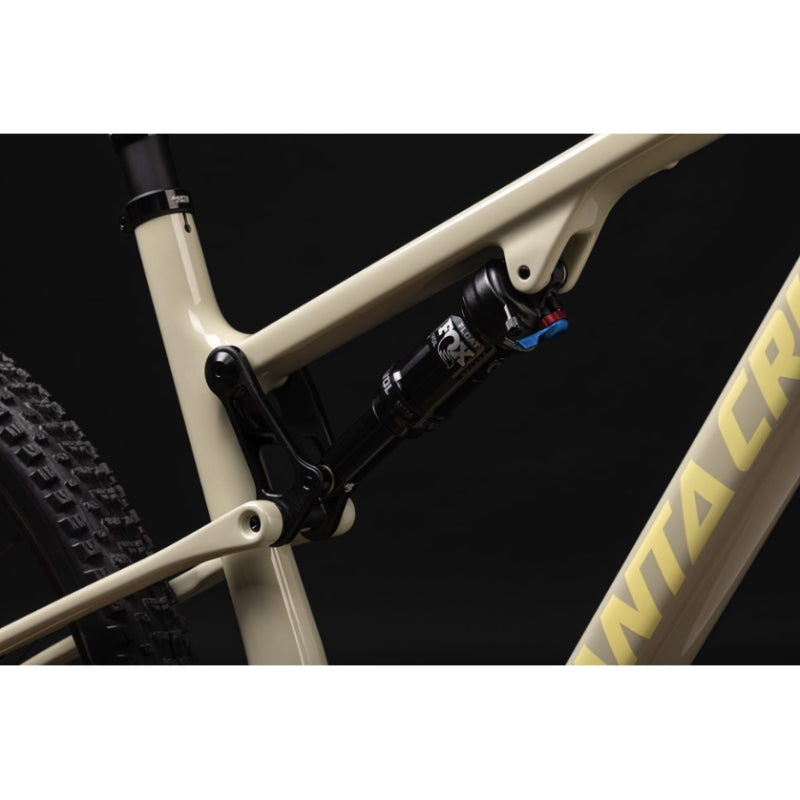 Santa Cruz 2026 Blur 4 C 90-KIT Trail