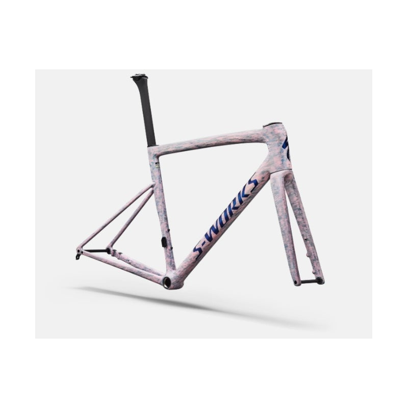 Specialized 2026 S-works Tarmac SL8 Frameset