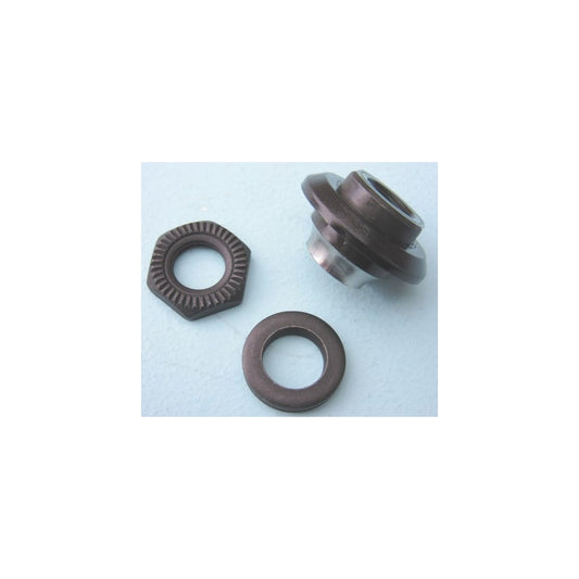 Shimano FH-M529 Lock Nut Unit - L (cone)