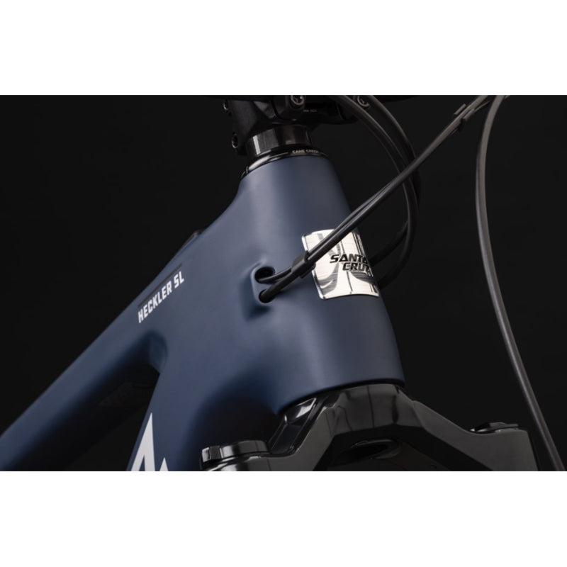 Santa Cruz 2026 Heckler SL 1 C 70-KIT MX (CALL FOR AVAILABILITY)