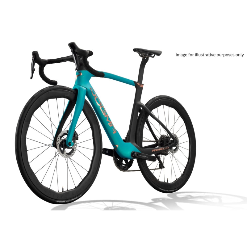 Pinarello Dogma F CJ105 Frame Kit (special Order)