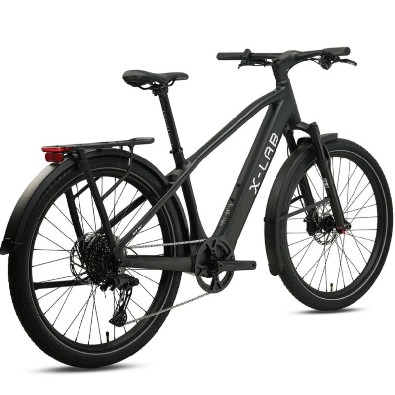 X-lab 2027 ST5 Plus E-bike (TAKING ORDER FOR OCTOBER DELIVERY)