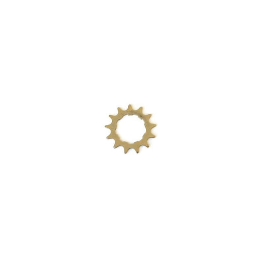 Cog - For Cassette Hub Cr-mo 13T 3/32 Silver BMX