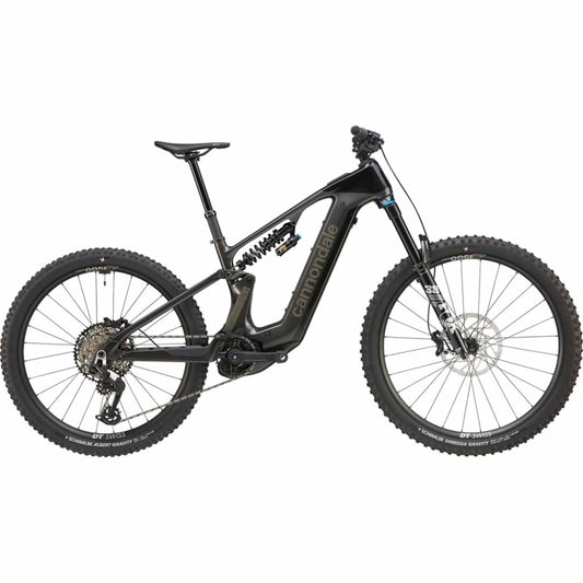 Cannondale Hire Bike - 2026 Moterra Carbon LT 29/27.5 - 24 Hours -HIRE HIRE HIRE
