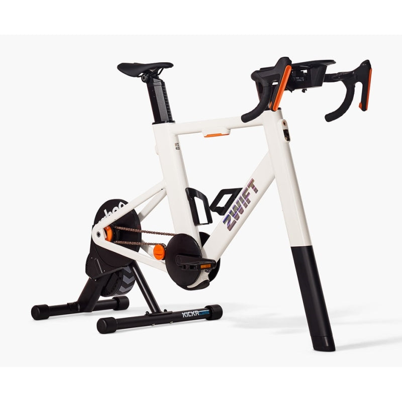 Zwift Ride + Wahoo Kickr Core Bundle