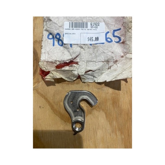 Specialized Hanger 989-4265S Fsr SJ 96/98 Htail