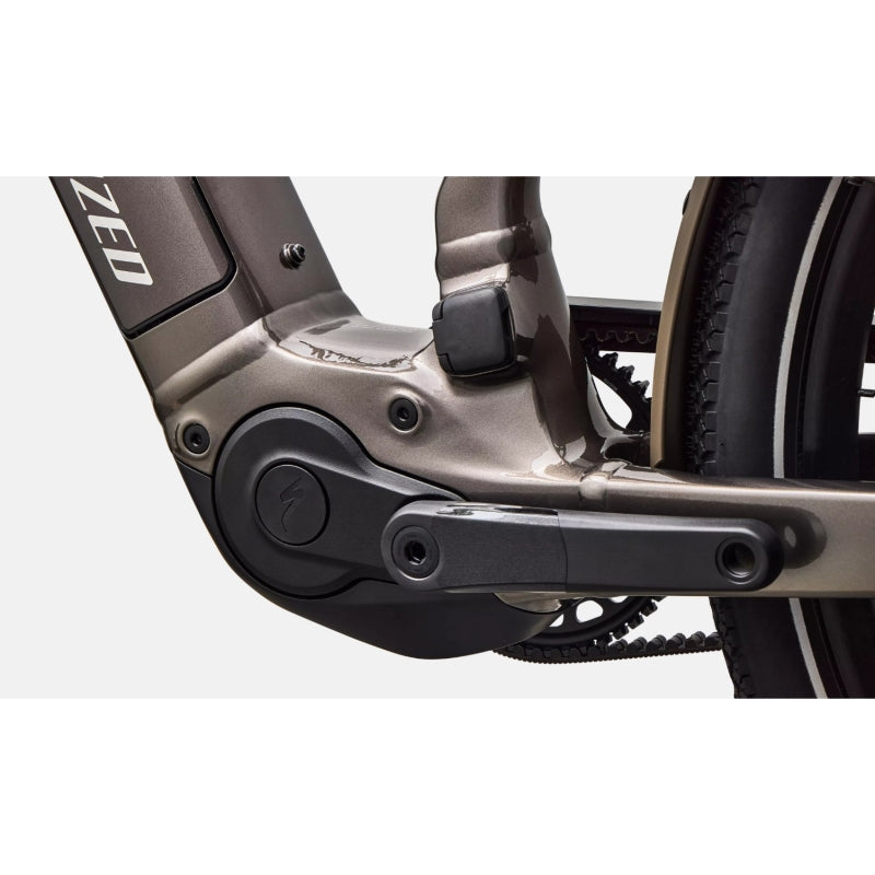 Specialized 2027 Vado 3 6.0 Igh