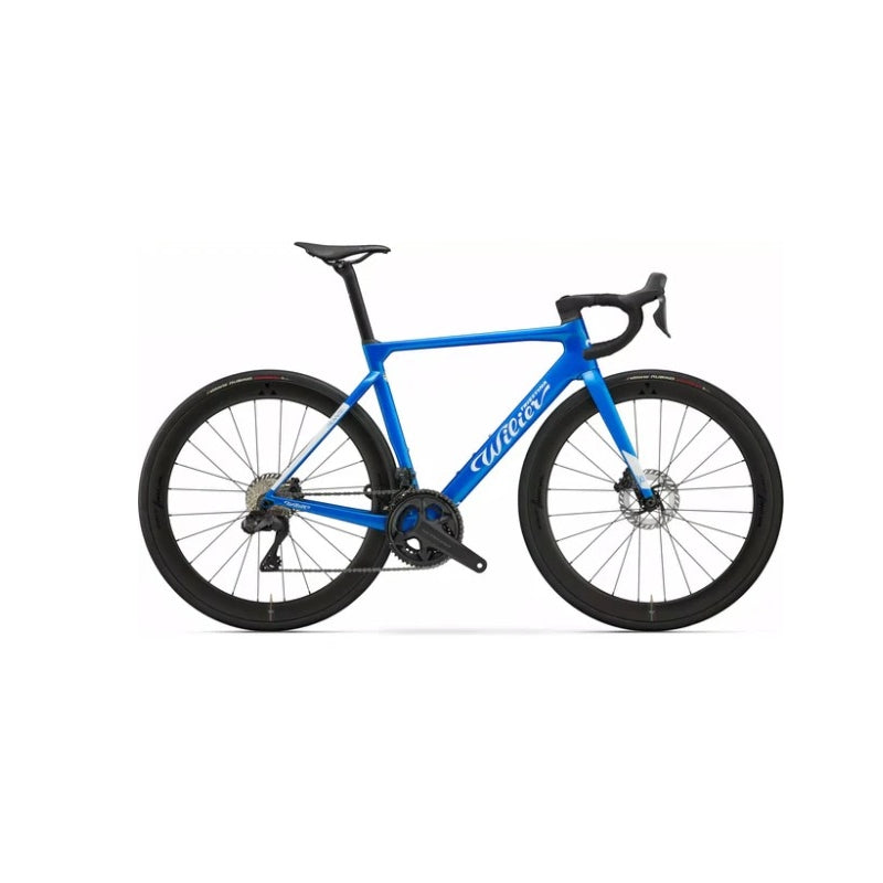 Wilier 2026 Filante SL - 105 12SP DI2 - Carbon Wheelset