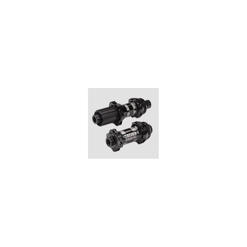 Reserve 57|64 Turbulent Aero - DT 350 CL HG 11 Front 12X100 Rear 12X142 Pre-order