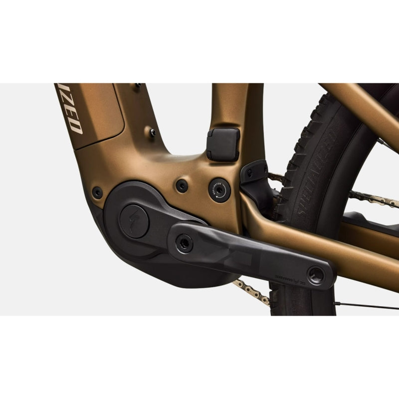 Specialized Turbo 2026 Levo R Comp 105NM Torque 810W Power 840WH Battery