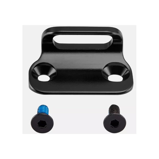 Specialized Der Mount MY21 Diverge Front Derailleur Mount With Bolts