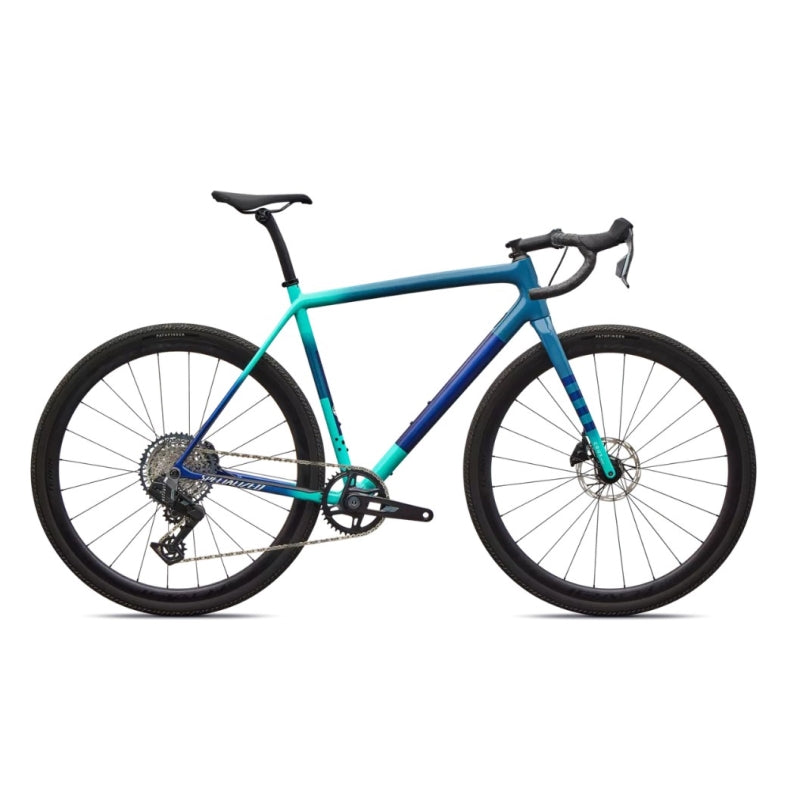 Specialized 2026 Crux Expert