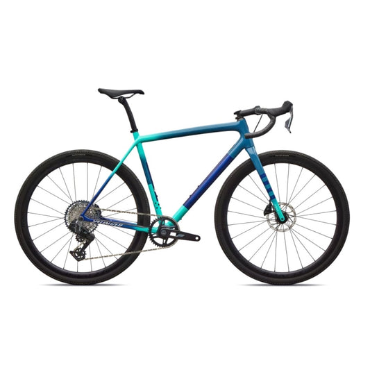 Specialized 2026 Crux Expert