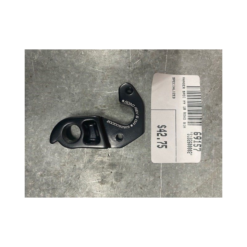 Specialized Hanger Spec My 18 Road Rim