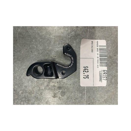 Specialized Hanger Spec My 18 Road Rim