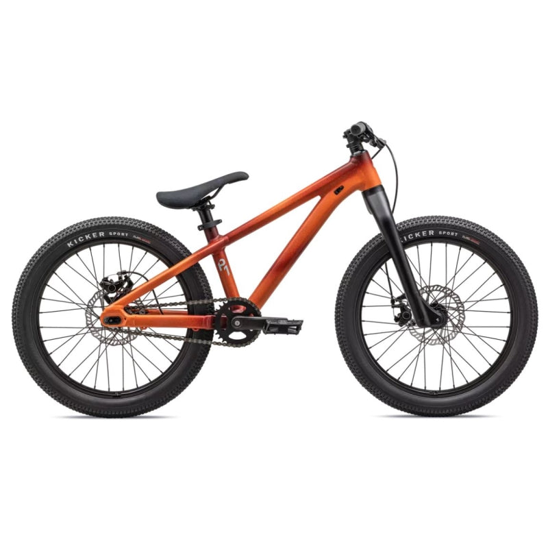 Specialized P.1 Dirtjumper 20