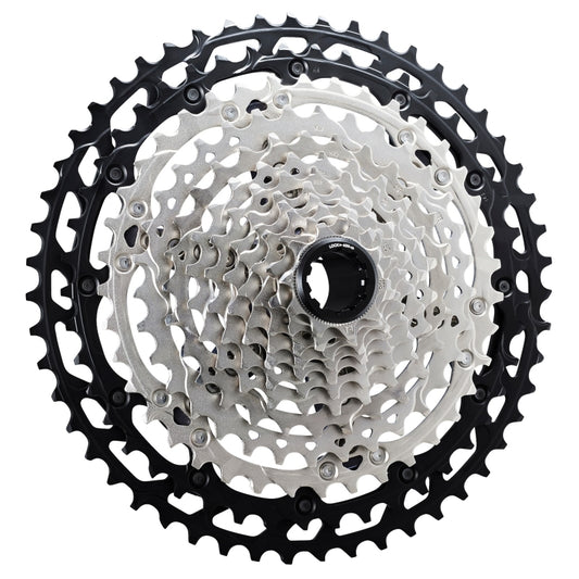 Shimano XT CS-M8100 Cassette 12SPEED 10-51T