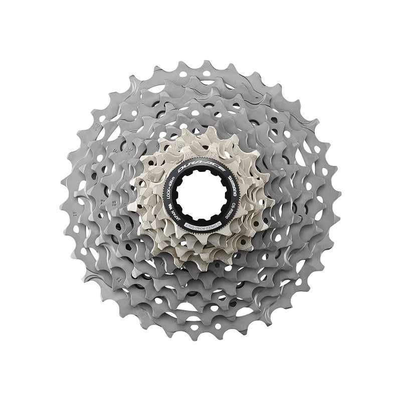 Shimano Dura-ace CS-R9200 Cassette