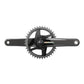 Sram Force 1 Axs Power Meter Crankset 40T FC-FRC-1P-D2